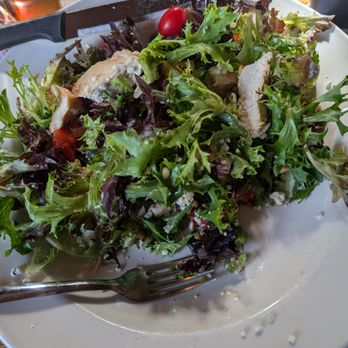 Billy's Roadhouse - New American Near Me - Wexford, Pennsylvania