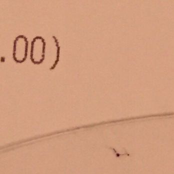 Belvedere Room - Receipt - New American Near Me - Bakersfield, California Belvedere Room - Receipt - New American Near Me - Bakersfield, California