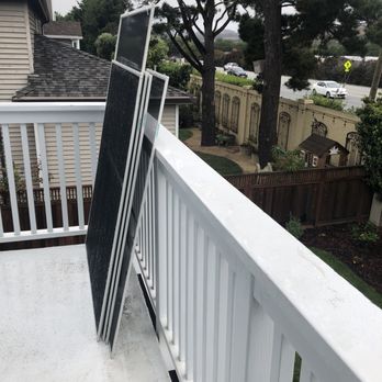 Miller’s Pressure Washing - Railing - Pressure Washers Near Me - San Mateo, California Miller’s Pressure Washing - Railing - Pressure Washers Near Me - San Mateo, California