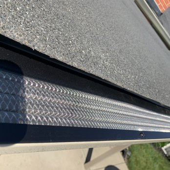 NorCal Gutter Protection - Amazing leaf and dirt filter - Gutter Services Near Me