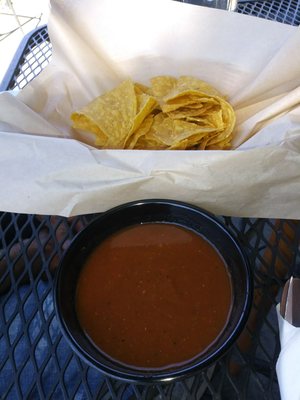 Allan's Authentic Mexican Restaurant by null