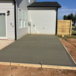 Your Concrete Man