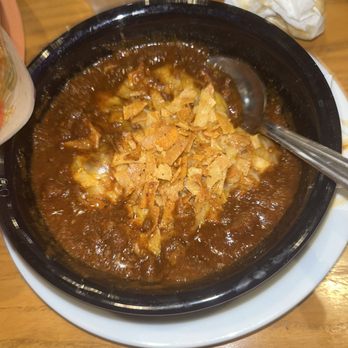 Chili's Grill & Bar - Bowl of chili! - American Near Me - Birmingham, Alabama Chili's Grill & Bar - Bowl of chili! - American Near Me - Birmingham, Alabama