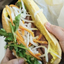 Nem Nuong