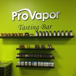 Pro Vapor