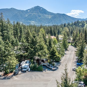 Nor' West Properties - Self Storage Near Me - North Bend, Washington Nor' West Properties - Self Storage Near Me - North Bend, Washington