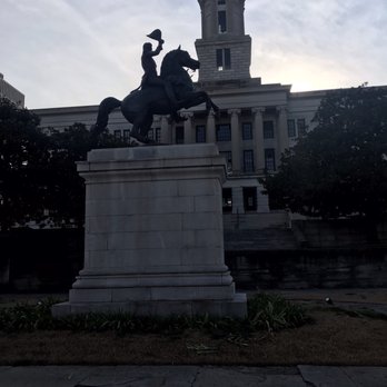 Tennessee State Capitol - Landmarks & Historical Buildings Near Me - Nashville, Tennessee