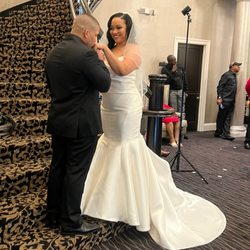 The Seville Chicagoland All-Inclusive Wedding Venue