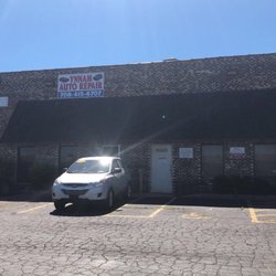 Ynnam Auto Repair
