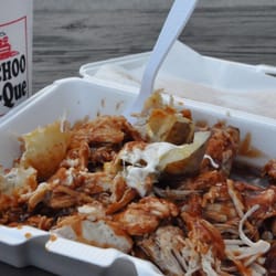 Choo Choo Bar-B-Que