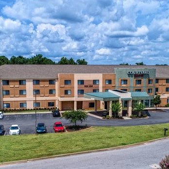 Courtyard by Marriott Troy - Hotels Near Me - Troy, Alabama Courtyard by Marriott Troy - Hotels Near Me - Troy, Alabama