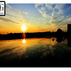 Innenhafen Duisburg