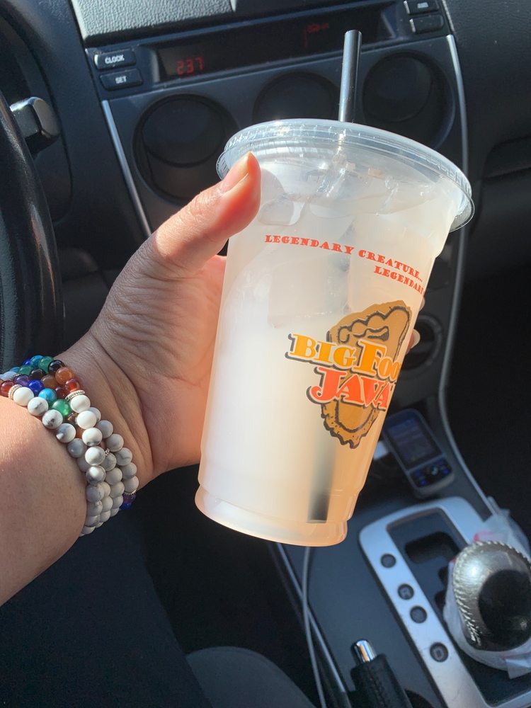 BIG FOOT JAVA 14 Photos & 37 Reviews 802 14th St NE, Auburn, WA