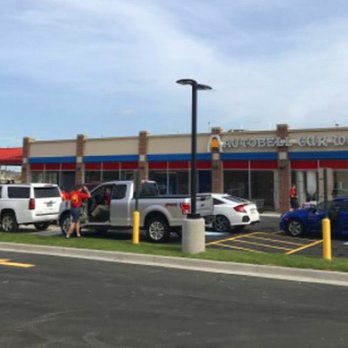 Autobell Car Wash - Car Wash Near Me - Chesapeake, Virginia Autobell Car Wash - Car Wash Near Me - Chesapeake, Virginia