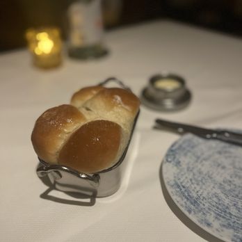 Scotch 80 Prime Steakhouse - Bread service. - Steakhouses Near Me - Las Vegas, Nevada