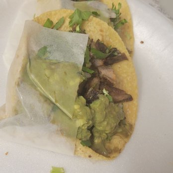 Tacos TJ Style - Buche - Tacos Near Me - Garden Grove, California