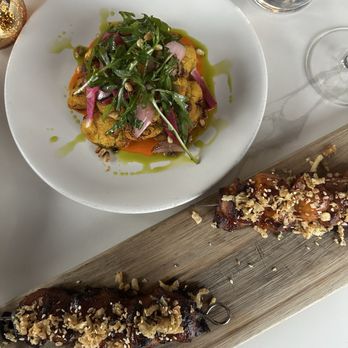 Ciel Downtown - Tapas/Small Plates Near Me - Washington, DC, District of Columbia