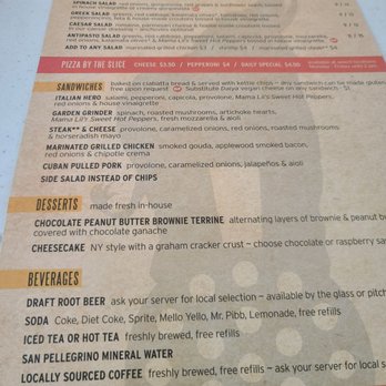 Pies & Pints - Pizza Near Me - Charleston, West Virginia