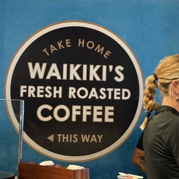 Kai Coffee - Coffee & Tea Near Me - Honolulu, Hawaii Kai Coffee - Coffee & Tea Near Me - Honolulu, Hawaii