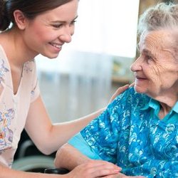 Indian Creek Health and Rehabilitation Center