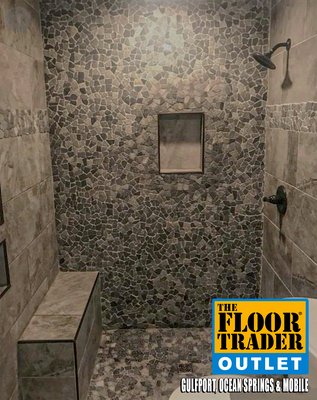 The Floor Trader Gulf Coast 12175 Highway 49 Gulfport Ms Tile