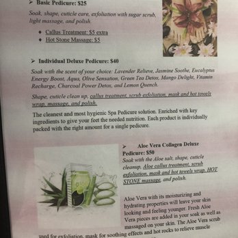 Pham-Tastic Nails & Spa - Nail Salons Near Me - NEWARK, Delaware