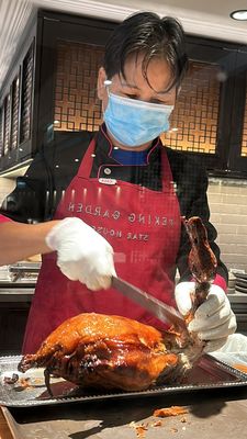 Peking Garden by null