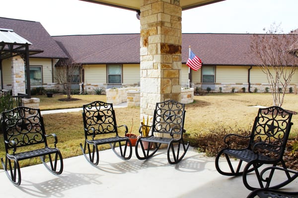Legend Oaks Healthcare And Rehabilitation - West San Antonio LEGEND OAKS HEALTHCARE AND REHABILITATION - WEST SAN ANTONIO - Updated