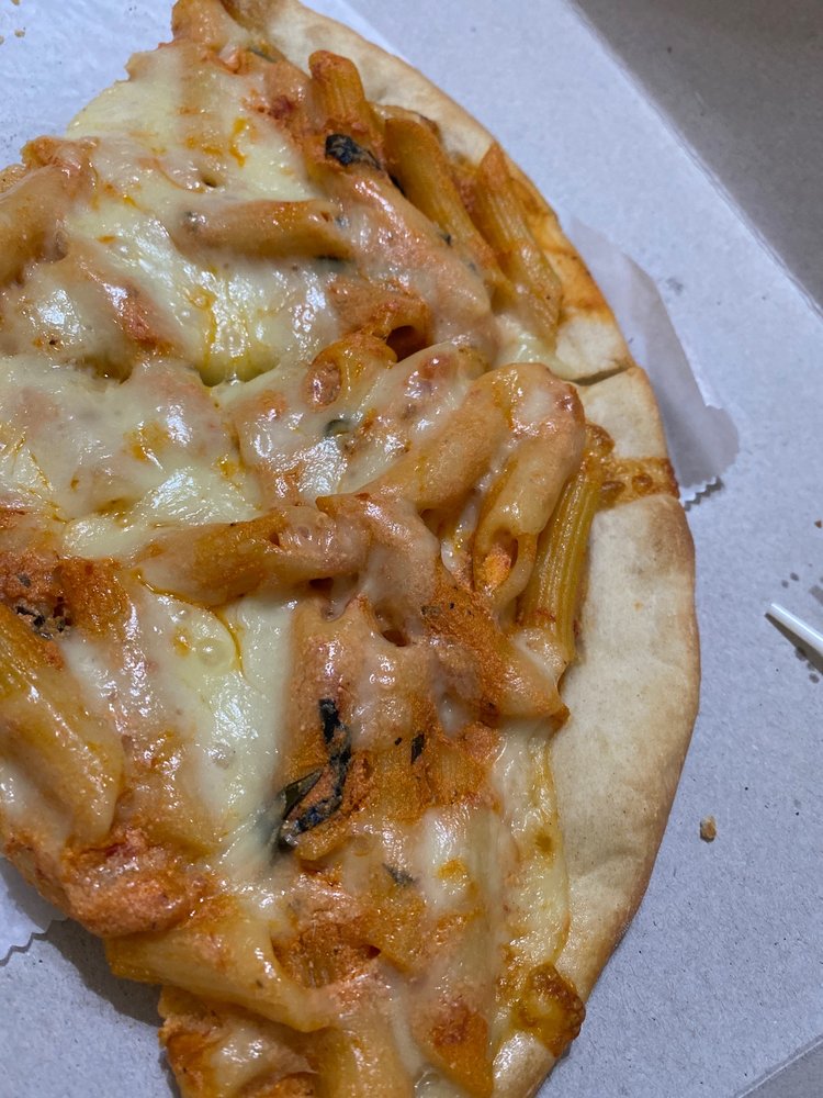 PISCATAWAY PIZZA Updated July 2024 29 Photos & 57 Reviews 1324