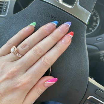 Nailaddict - Nail Salons Near Me - Los Angeles, California Nailaddict - Nail Salons Near Me - Los Angeles, California