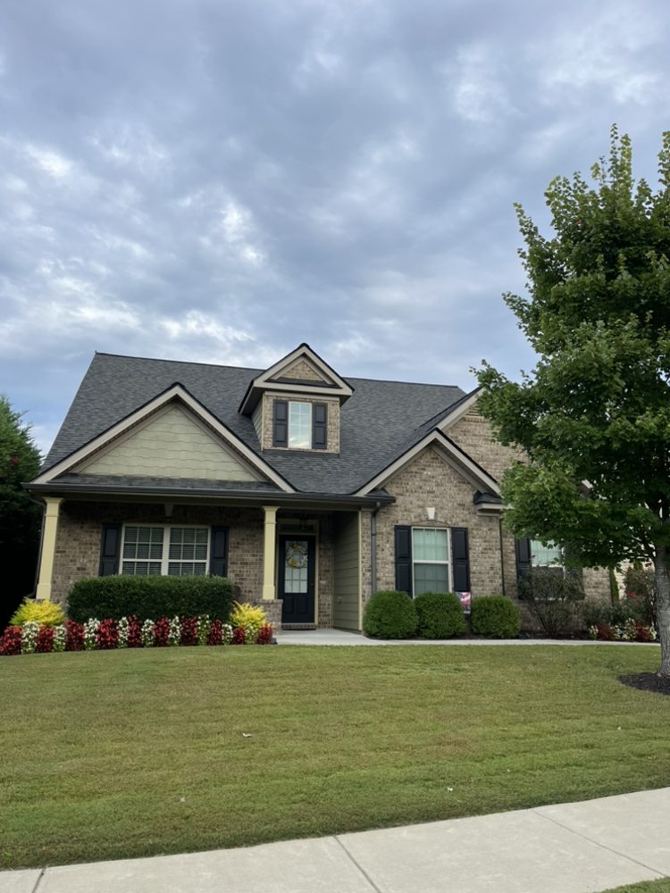 Slide of Equity Restoration