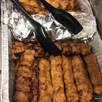 Kebab Daddy - Mediterranean Near Me - Montrose, California Kebab Daddy - Mediterranean Near Me - Montrose, California