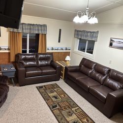 Happy Trails Vacation Rentals