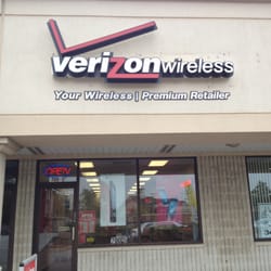 Your Wireless