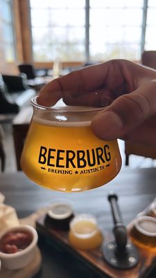 Beerburg by null