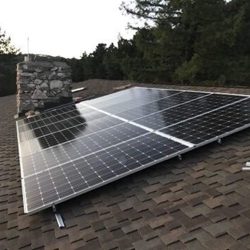 NRG Clean Power - Solar Installation Near Me - Santa Barbara, California