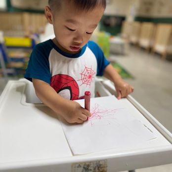 New World Academy - Preschools Near Me - Allen, Texas