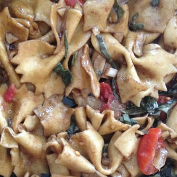 Dr Grubb's - Bow Tie Pasta Salad - American Near Me - Claremont, California Dr Grubb's - Bow Tie Pasta Salad - American Near Me - Claremont, California