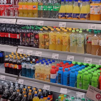 REWE TO GO - Grocery Near Me - Cologne, NW