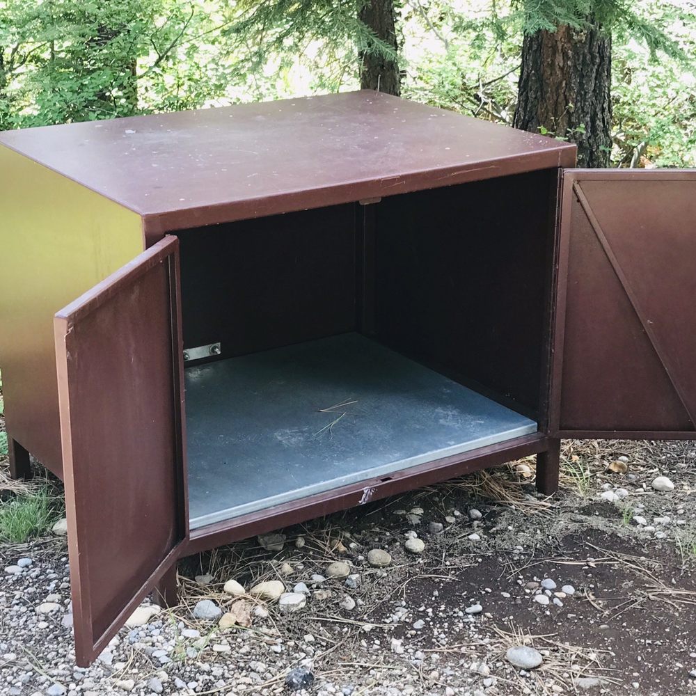 William Kent Campground - Campgrounds Near Me - Tahoe City, California