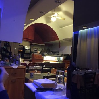 Primavera - Italian Near Me - Venezia, VE