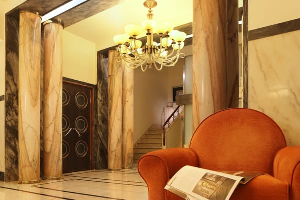 Britania Art Deco Boutique Hotel, a Lisbon Heritage Collection by null