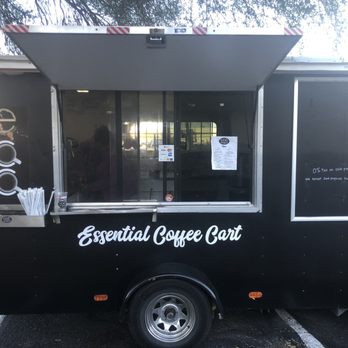 Essential Coffee Cart - Coffee & Tea Near Me - Tucson, Arizona Essential Coffee Cart - Coffee & Tea Near Me - Tucson, Arizona