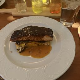 Salmon Salmon
