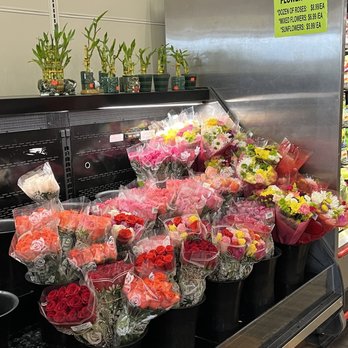 Broward Meat & Fish - Rose heaven. - Grocery Near Me - Pembroke Pines, Florida Broward Meat & Fish - Rose heaven. - Grocery Near Me - Pembroke Pines, Florida