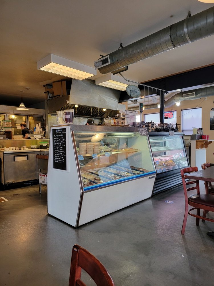 Seabolt's Restaurant