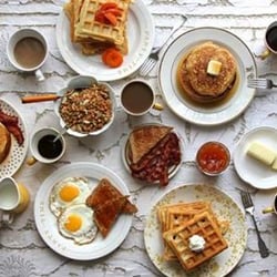 Ginger and Soul - Sunday Brunch Club