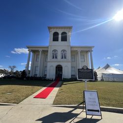 Historic Drish House - Outside