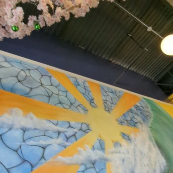 Eternal Sunshine Cafe - Wall Art - Cafes Near Me - Wilmington, North Carolina Eternal Sunshine Cafe - Wall Art - Cafes Near Me - Wilmington, North Carolina
