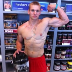 Complete Nutrition